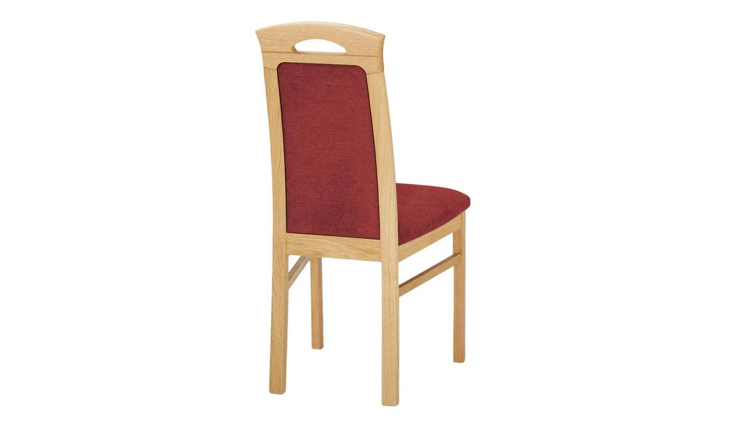 Polsterstuhl 4ever | Kirsche (Rot) Nein Schaumstoff 12 Polsterstuhl 4ever | Kirsche (Rot) Nein Schaumstoff – Bild 10