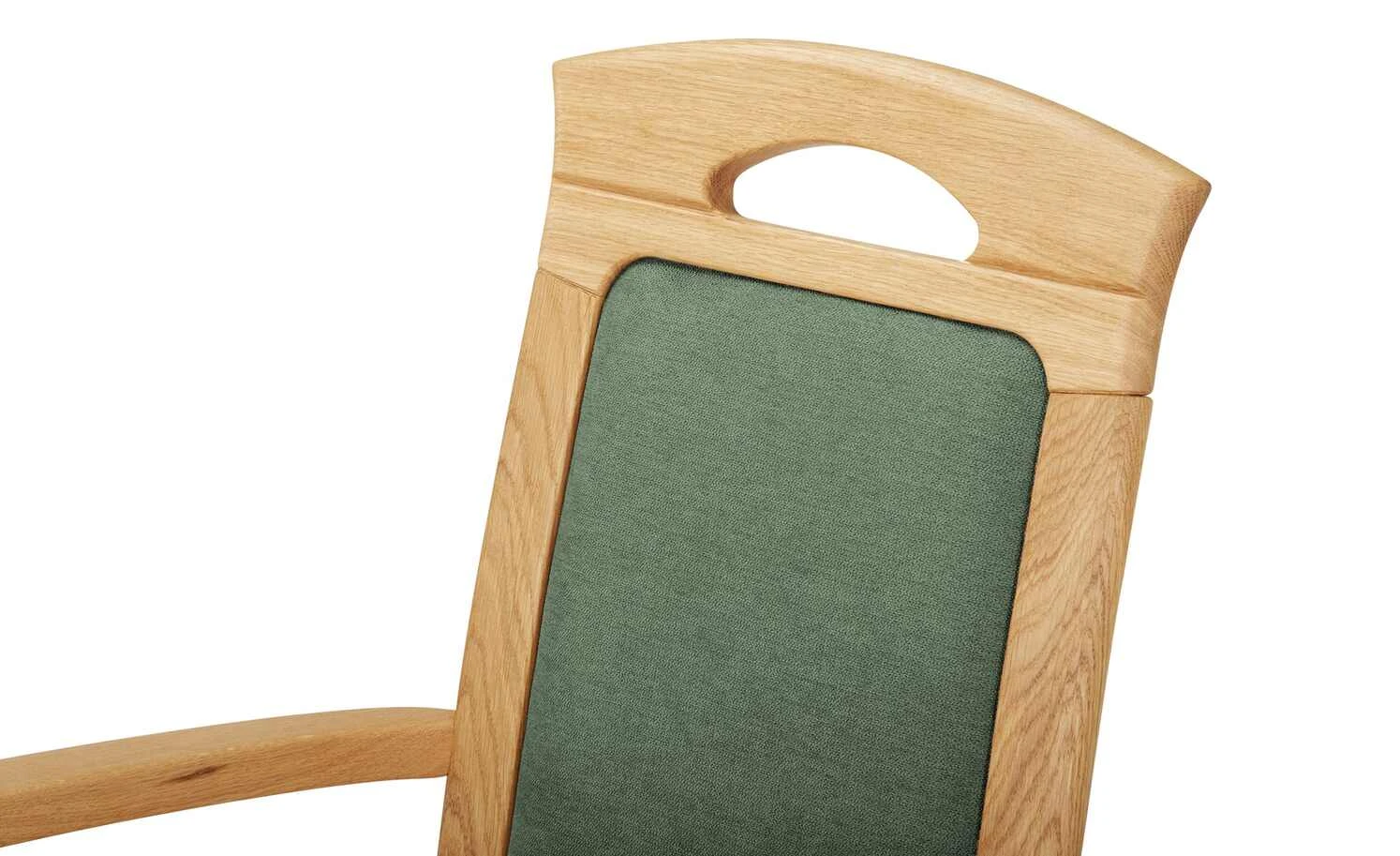 Polsterstuhl 4ever | Verde (Grün) Ja Schaumstoff 12 Polsterstuhl 4ever | Verde (Grün) Ja Schaumstoff – Bild 10