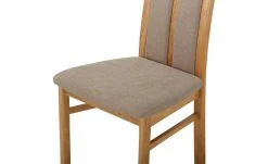 Polsterstuhl Cristal | Taupe Nein Schaumstoff 16 Polsterstuhl Cristal | Taupe Nein Schaumstoff -Stuhle Geschaft 15307609 4 202207221302