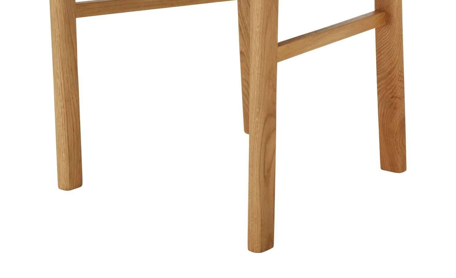 Polsterstuhl Cristal | Taupe Nein Schaumstoff 8 Polsterstuhl Cristal | Taupe Nein Schaumstoff – Bild 6