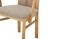 Polsterstuhl Cristal | Taupe Ja Schaumstoff -Stuhle Geschaft 15307616 7 202207221302