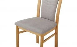 Polsterstuhl Cristal | Kiesel (Hellgrau) Nein Schaumstoff -Stuhle Geschaft 15307621 5 202207221302