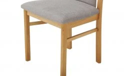 Polsterstuhl Cristal | Kiesel (Hellgrau) Nein Schaumstoff -Stuhle Geschaft 15307621 6 202207221302