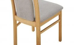 Polsterstuhl Cristal | Kiesel (Hellgrau) Nein Schaumstoff -Stuhle Geschaft 15307621 8 202207221302