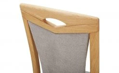 Polsterstuhl Cristal | Kiesel (Hellgrau) Nein Schaumstoff -Stuhle Geschaft 15307621 9 202207221302