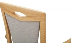 Polsterstuhl Cristal | Kiesel (Hellgrau) Ja Schaumstoff -Stuhle Geschaft 15307625 4 202207221302