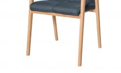 Woodford Polsterstuhl Anni | Jeans (Blau) 14 Woodford Polsterstuhl Anni | Jeans (Blau) -Stuhle Geschaft 15307632 5 202206141234