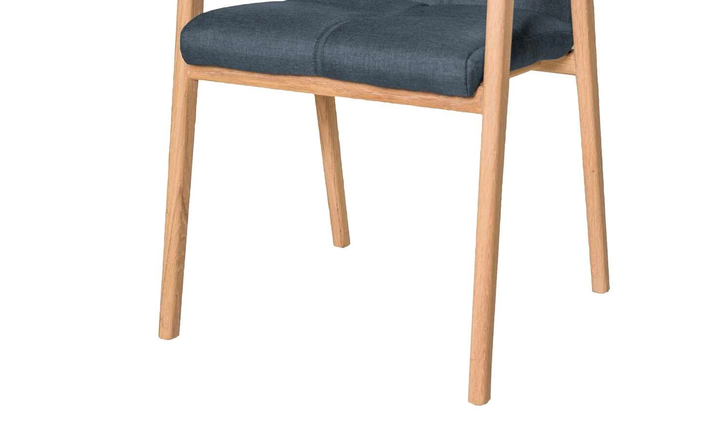 Woodford Polsterstuhl Anni | Jeans (Blau) 7 Woodford Polsterstuhl Anni | Jeans (Blau) – Bild 5