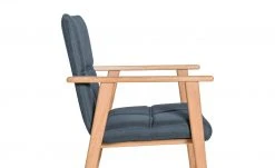 Woodford Polsterstuhl Anni | Jeans (Blau) 15 Woodford Polsterstuhl Anni | Jeans (Blau) -Stuhle Geschaft 15307632 6 202206141234