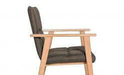 Woodford Polsterstuhl Anni | Braun -Stuhle Geschaft 15307634 4 202206141234