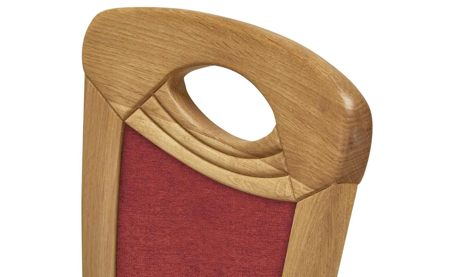 Polsterstuhl Multistar | Kirsche (Rot) Nein 9 Polsterstuhl Multistar | Kirsche (Rot) Nein – Bild 7