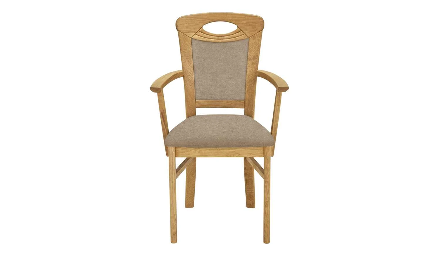 Polsterstuhl Multistar | Taupe Ja 5 Polsterstuhl Multistar | Taupe Ja – Bild 3