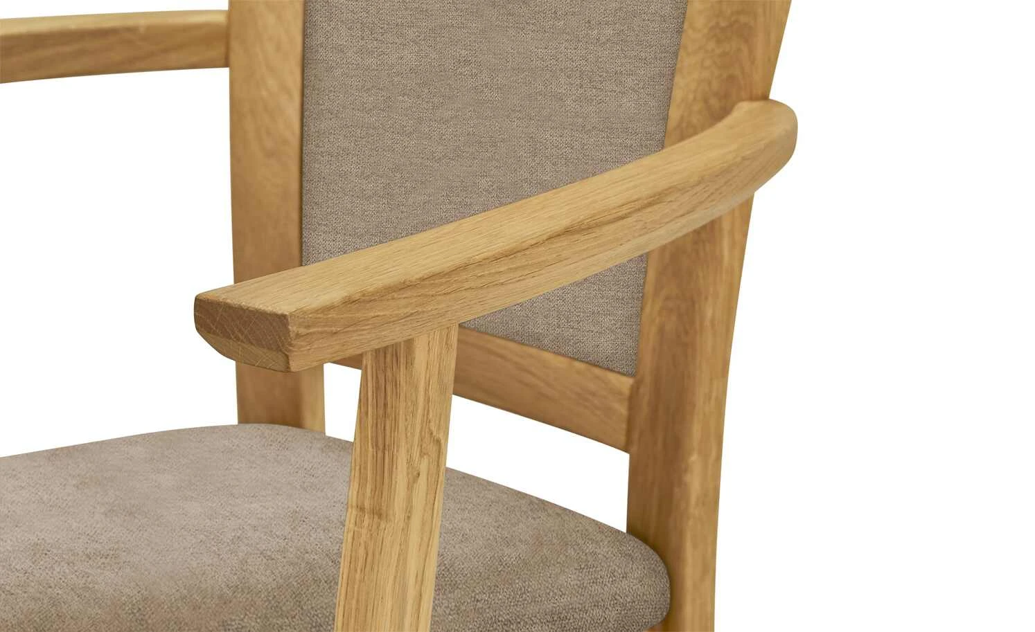 Polsterstuhl Multistar | Taupe Ja 9 Polsterstuhl Multistar | Taupe Ja – Bild 7