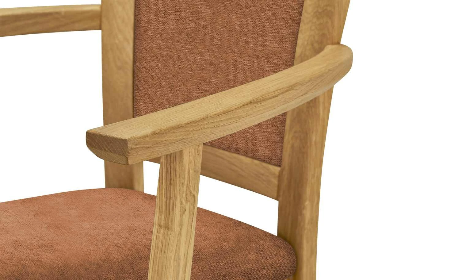 Polsterstuhl Multistar | Rost (Cognac) Ja 8 Polsterstuhl Multistar | Rost (Cognac) Ja – Bild 6