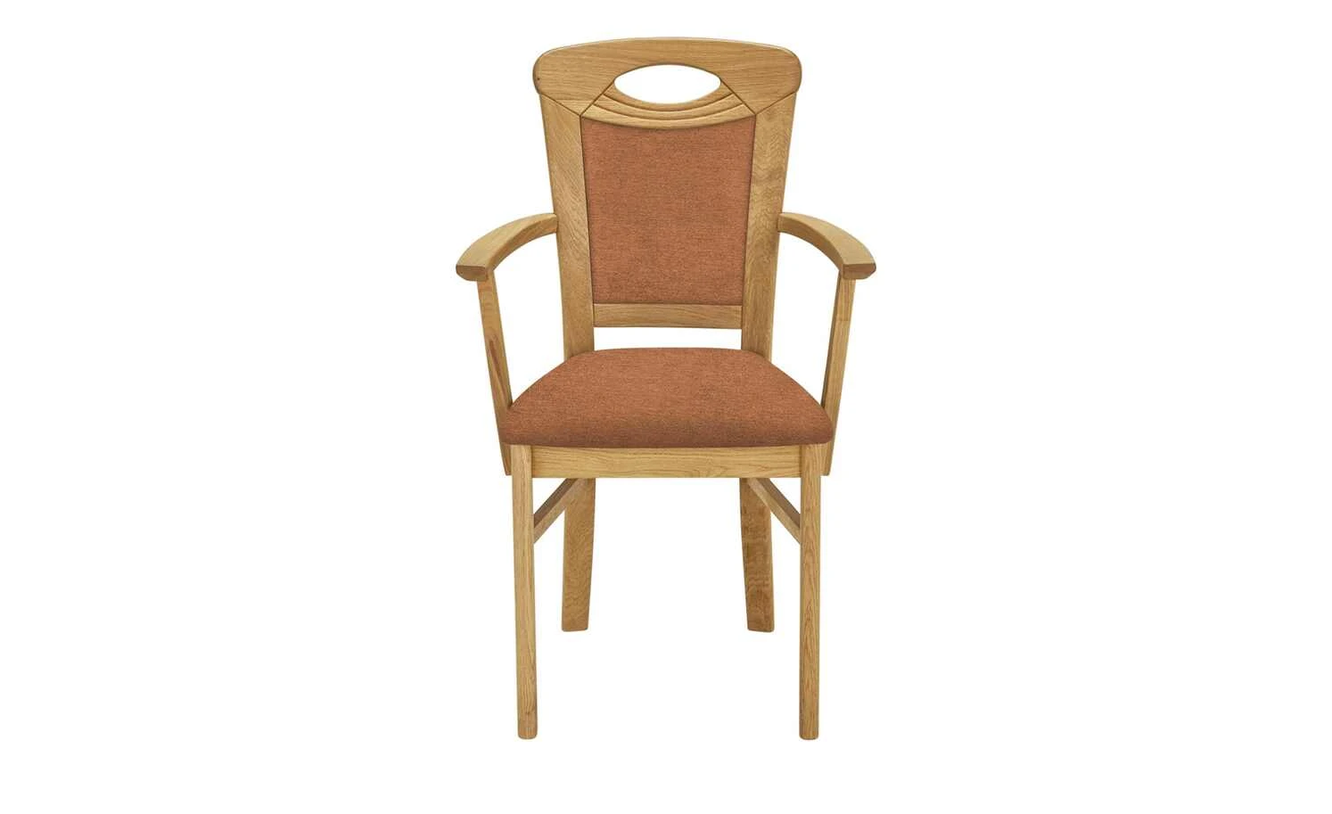 Polsterstuhl Multistar | Rost (Cognac) Ja 9 Polsterstuhl Multistar | Rost (Cognac) Ja – Bild 7