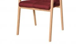 Woodford Polsterstuhl Anni | Kaminrot -Stuhle Geschaft 15307647 6 202206141234