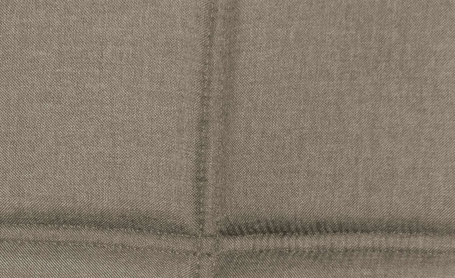 Woodford Polsterstuhl Anni | Taupe (Beige) 7 Woodford Polsterstuhl Anni | Taupe (Beige) – Bild 5