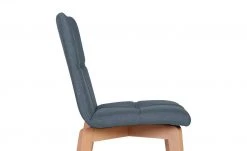 Woodford Polsterstuhl Anni | Jeans (Blau) -Stuhle Geschaft 15307702 4 202206141234