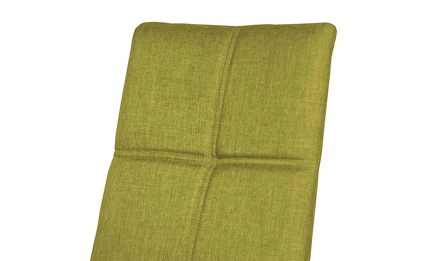 Woodford Polsterstuhl Anni | Lemon (Grün) 6 Woodford Polsterstuhl Anni | Lemon (Grün) – Bild 4