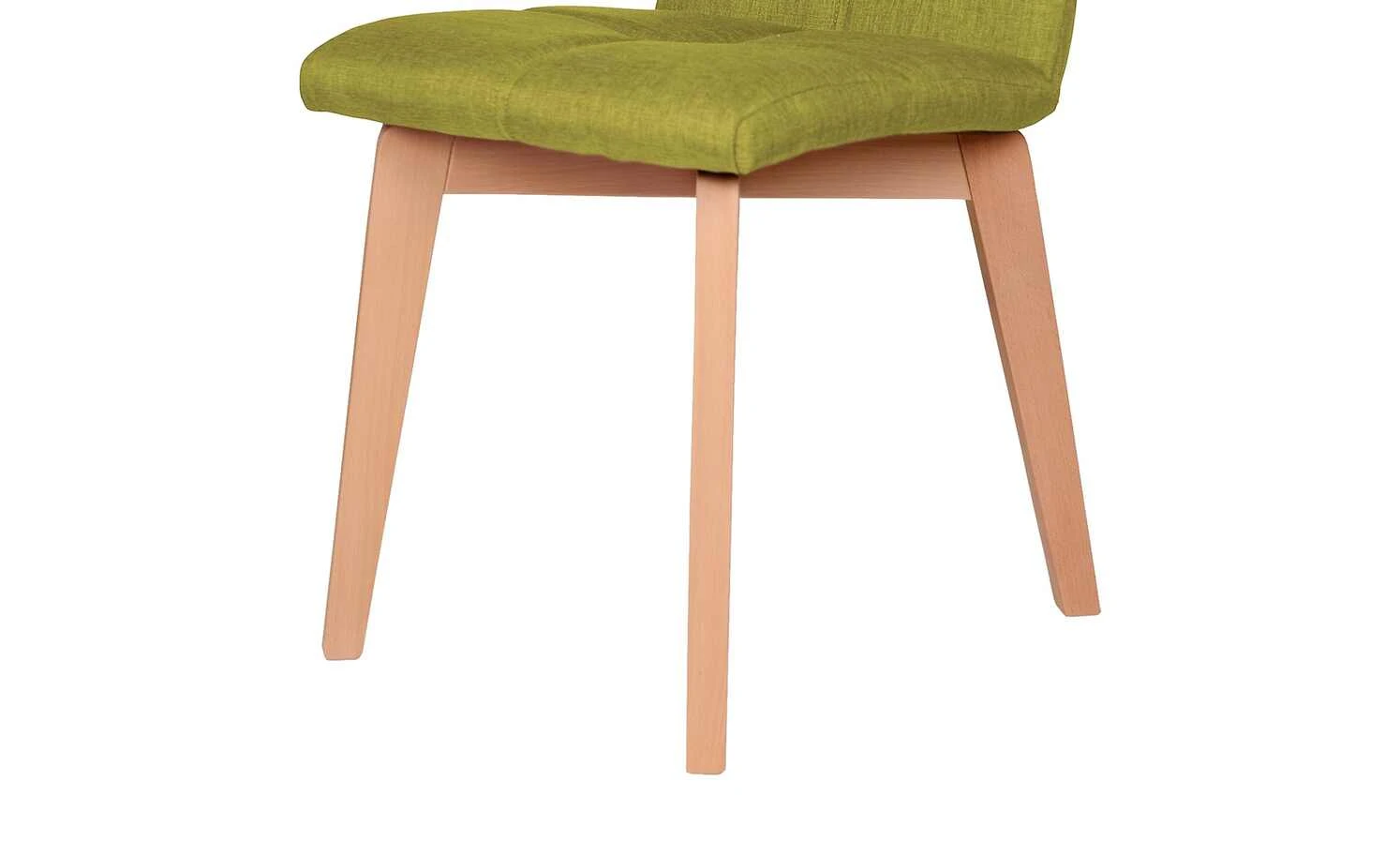 Woodford Polsterstuhl Anni | Lemon (Grün) 8 Woodford Polsterstuhl Anni | Lemon (Grün) – Bild 6