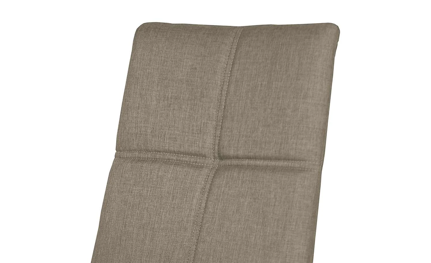 Woodford Polsterstuhl Anni | Taupe 8 Woodford Polsterstuhl Anni | Taupe – Bild 6