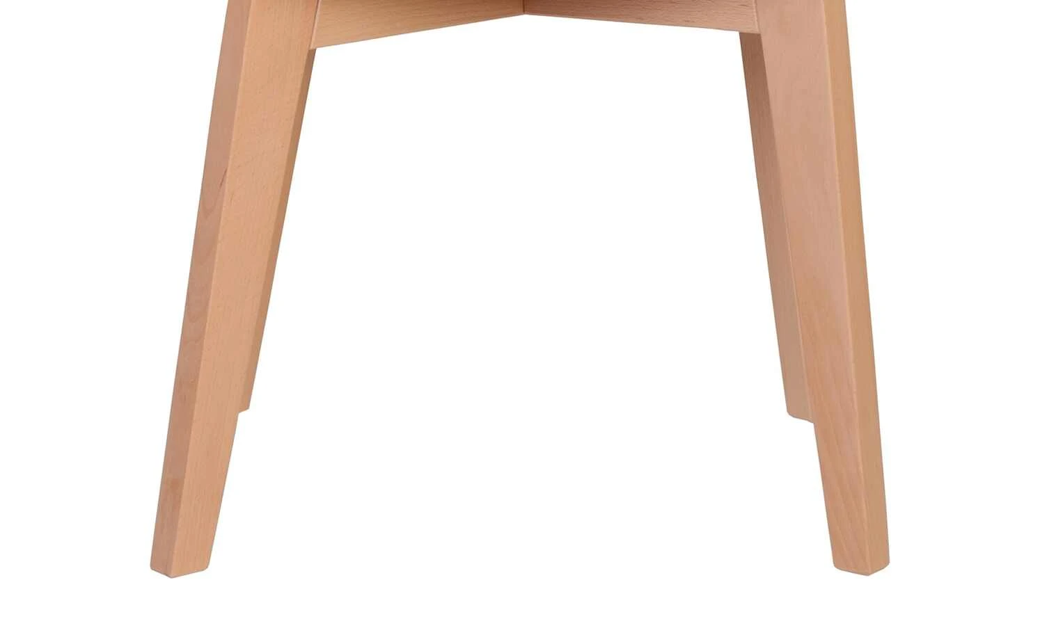 Woodford Polsterstuhl Anni | Taupe 9 Woodford Polsterstuhl Anni | Taupe – Bild 7