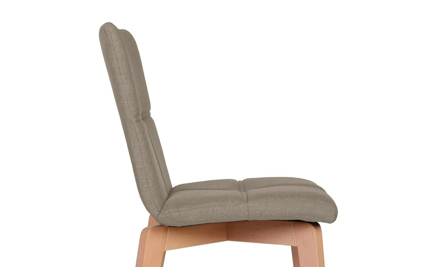 Woodford Polsterstuhl Anni | Taupe 11 Woodford Polsterstuhl Anni | Taupe – Bild 9