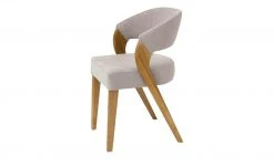 Woodford Polsterstuhl Marion | Silvercreme (Hellgrau) -Stuhle Geschaft 15307722 3 202205202232