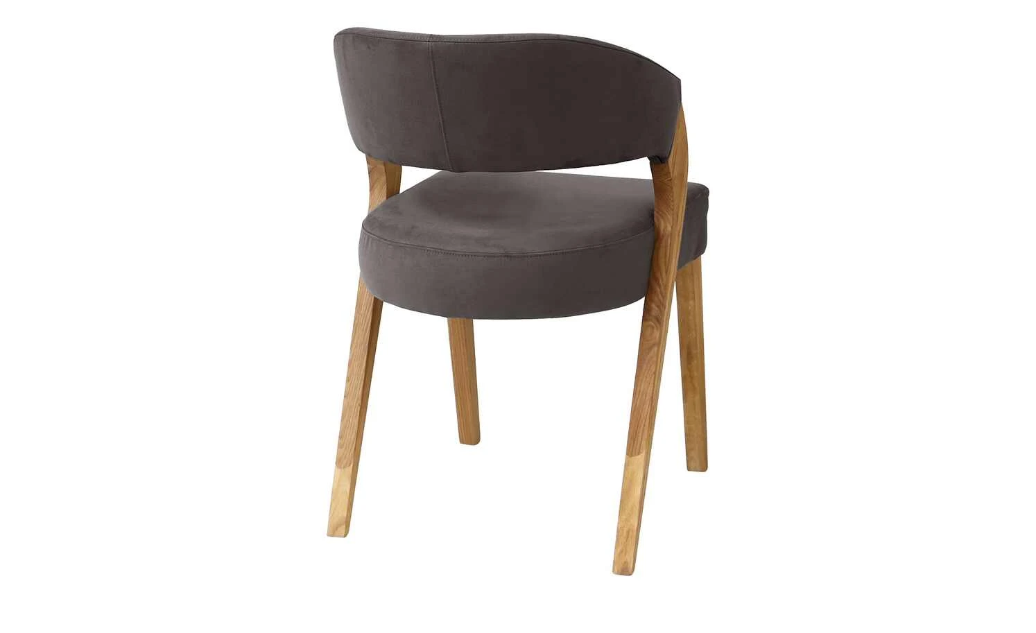 Woodford Polsterstuhl Marion | Espresso (Dunkelbraun) 6 Woodford Polsterstuhl Marion | Espresso (Dunkelbraun) – Bild 4