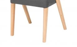 Woodford Polsterstuhl Marion | Anthrazit -Stuhle Geschaft 15307725 2 202205202232