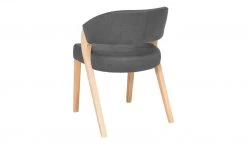 Woodford Polsterstuhl Marion | Anthrazit -Stuhle Geschaft 15307725 4 202205202232