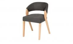 Woodford Polsterstuhl Marion | Braun