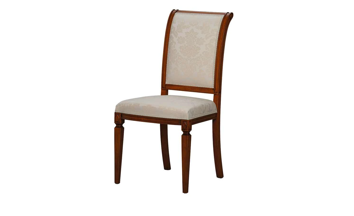 SELVA Polsterstuhl Villa Borghese | Nein 3 SELVA Polsterstuhl Villa Borghese | Nein