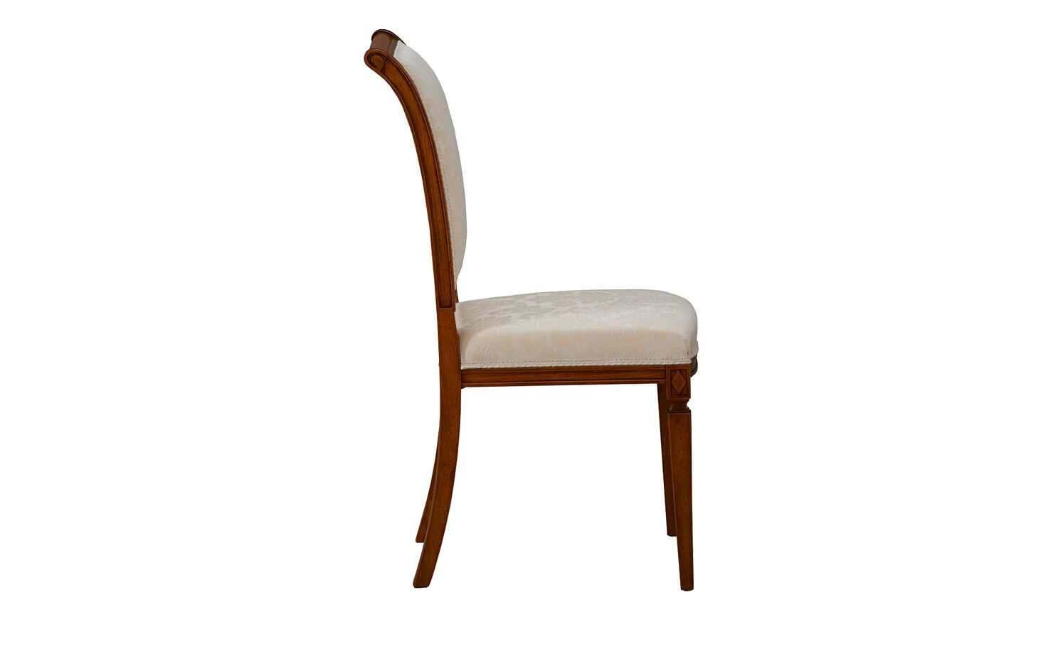 SELVA Polsterstuhl Villa Borghese | Nein 8 SELVA Polsterstuhl Villa Borghese | Nein – Bild 6