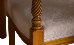 SELVA Polsterstuhl Villa Borghese | Ja 11 SELVA Polsterstuhl Villa Borghese | Ja -Stuhle Geschaft 15308071 2 202206152232