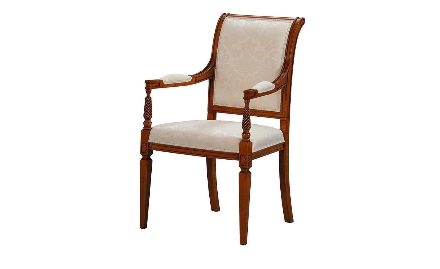 SELVA Polsterstuhl Villa Borghese | Ja 3 SELVA Polsterstuhl Villa Borghese | Ja