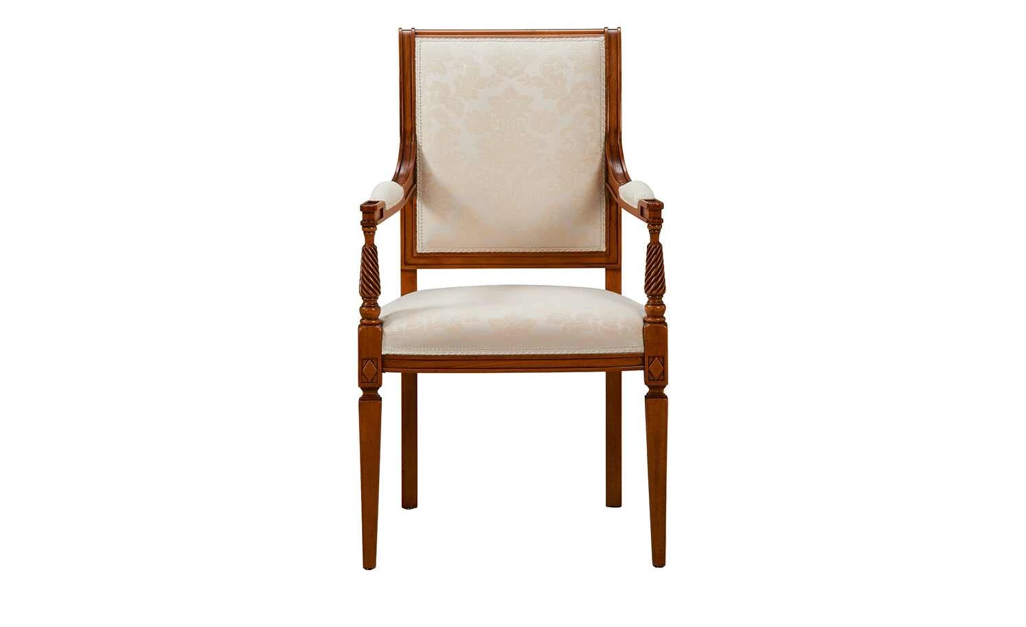 SELVA Polsterstuhl Villa Borghese | Ja 7 SELVA Polsterstuhl Villa Borghese | Ja – Bild 5