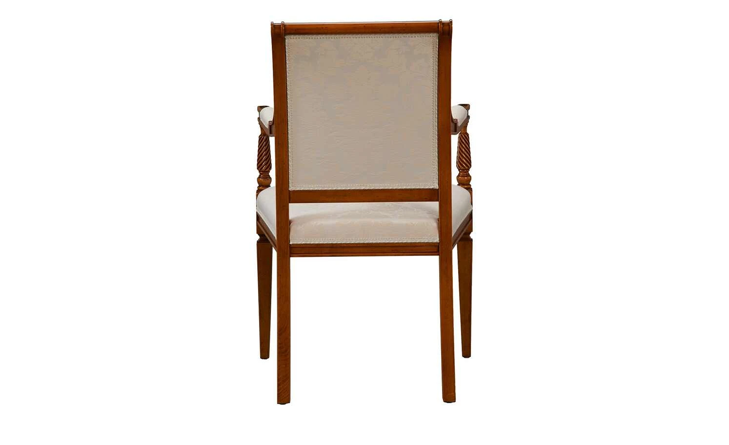 SELVA Polsterstuhl Villa Borghese | Ja 9 SELVA Polsterstuhl Villa Borghese | Ja – Bild 7