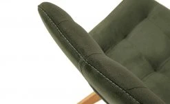 Woodford Polsterstuhl Bennet | Oliv (Grün) Nein -Stuhle Geschaft 15309079 8 202209060031