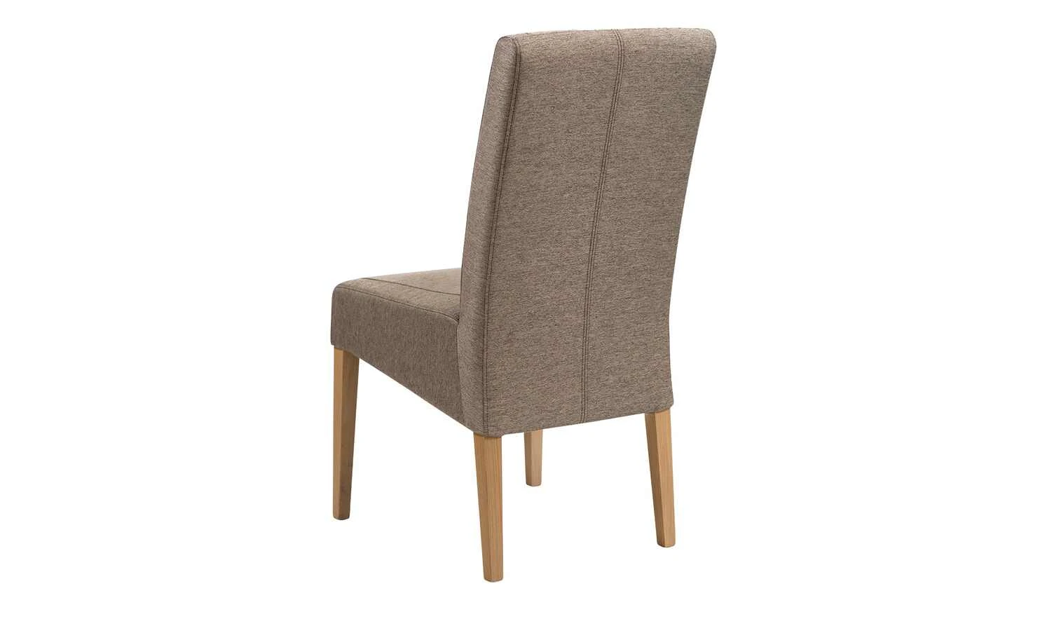 Woodford Polsterstuhl Silke | Atmosphere (Beige) Eiche Bianco 9 Woodford Polsterstuhl Silke | Atmosphere (Beige) Eiche Bianco – Bild 7