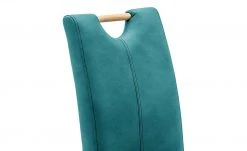 Woodford Polsterstuhl, 2er-Set Mable | Petrol Buche 8 Woodford Polsterstuhl, 2er-Set Mable | Petrol Buche -Stuhle Geschaft 15309112 3 202209012233