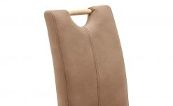 Woodford Polsterstuhl, 2er-Set Mable | Taupe Buche -Stuhle Geschaft 15309114 4 202209012233