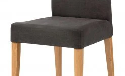 Woodford Polsterstuhl Clara | Anthrazit -Stuhle Geschaft 15309155 2 202208261235