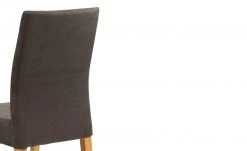 Woodford Polsterstuhl Clara | Anthrazit -Stuhle Geschaft 15309155 4 202208261235