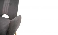 Woodford Polsterstuhl Ansgar | Eiffel Tower (Anthrazit) Ja Eiche -Stuhle Geschaft 15309205 2 202208181240