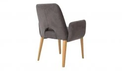 Woodford Polsterstuhl Ansgar | Eiffel Tower (Anthrazit) Ja Eiche -Stuhle Geschaft 15309205 5 202208181240