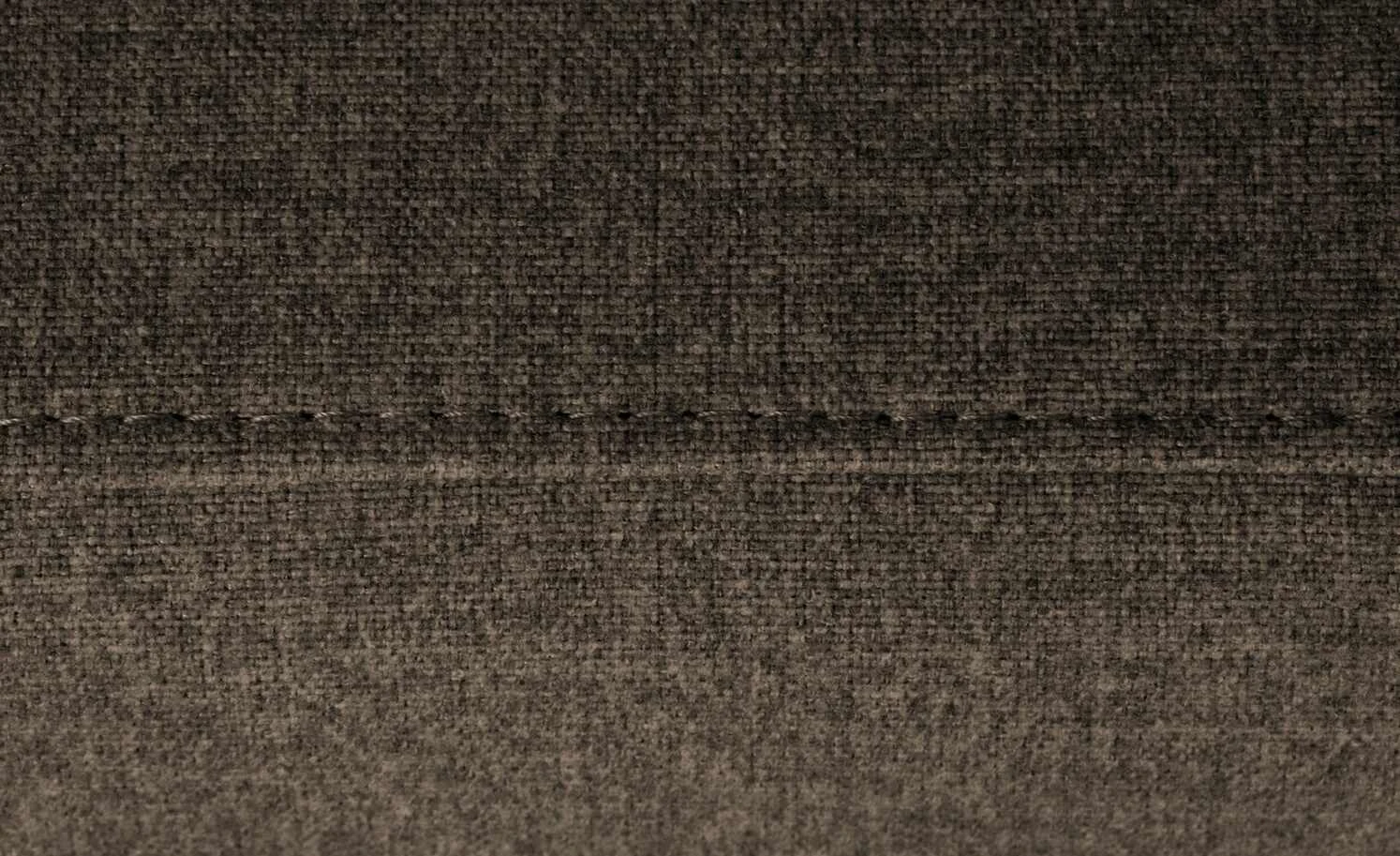 Woodford Polsterstuhl Gerda | Braun Eiche 12 Woodford Polsterstuhl Gerda | Braun Eiche – Bild 10