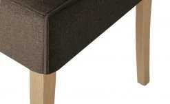 Woodford Polsterstuhl Gerda | Braun Eiche 19 Woodford Polsterstuhl Gerda | Braun Eiche -Stuhle Geschaft 15309241 7 202208181240