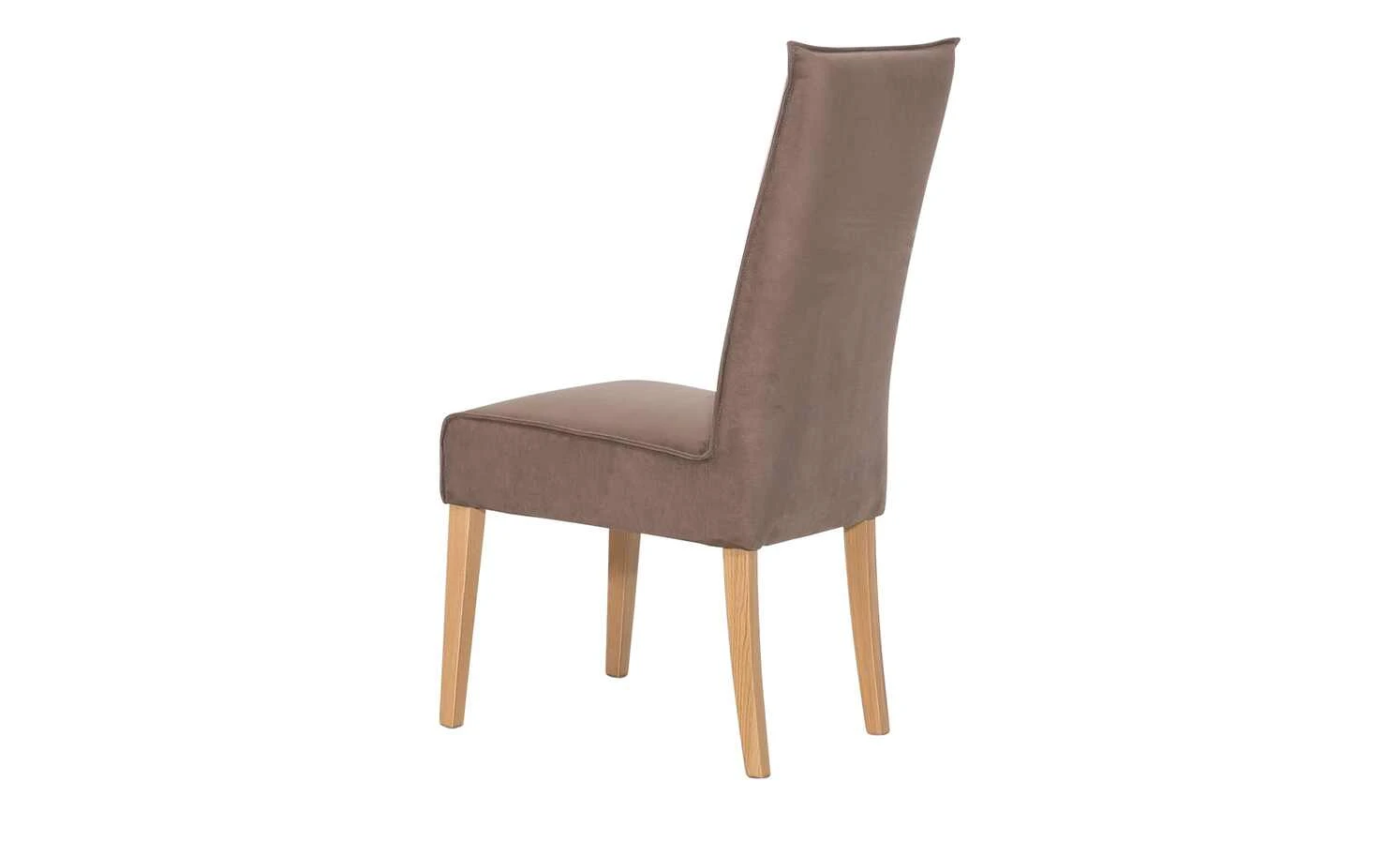 Woodford Polsterstuhl Gerda | Nougat (Hellbraun) 6 Woodford Polsterstuhl Gerda | Nougat (Hellbraun) – Bild 4