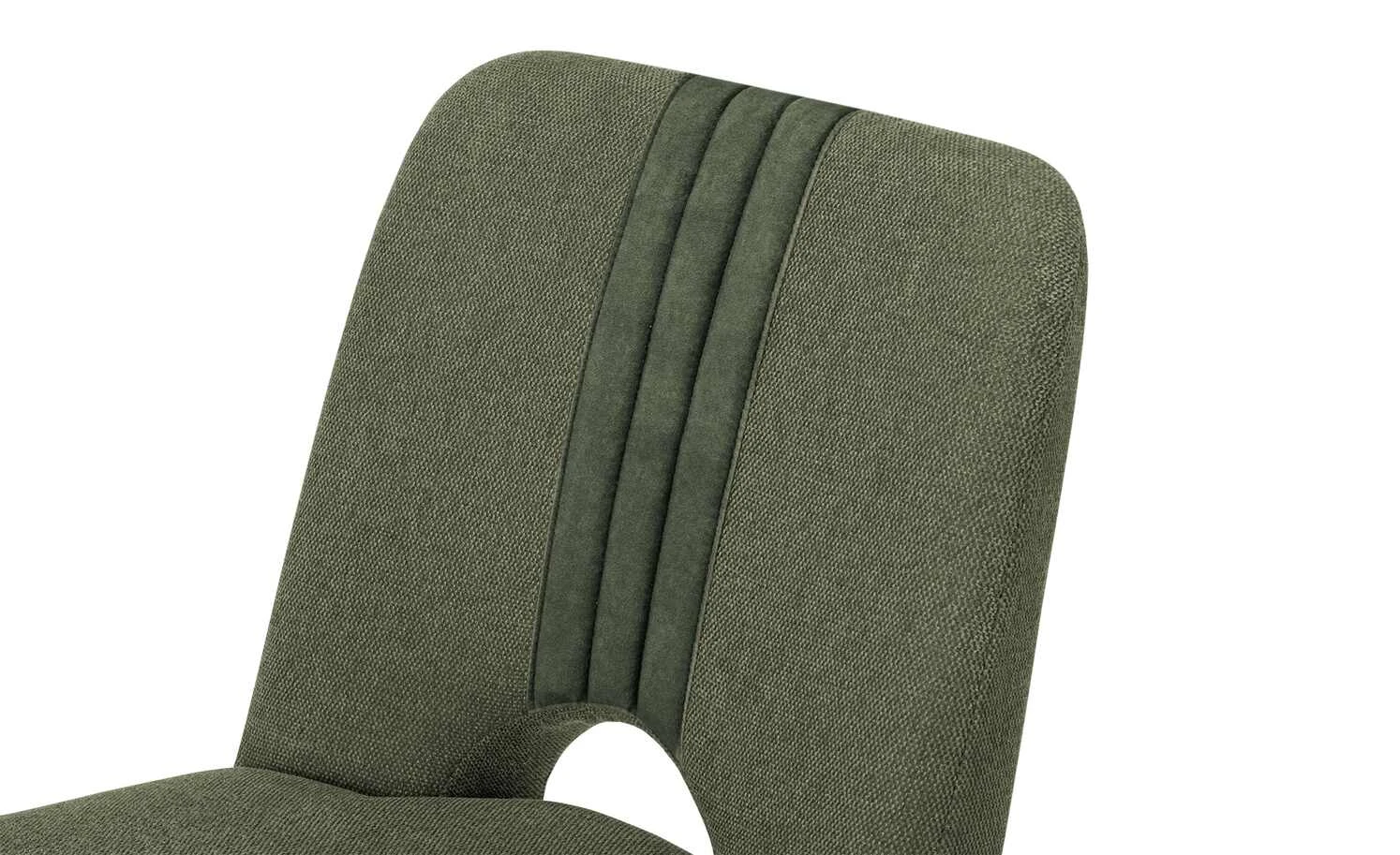 Gray & Jones Tresenstuhl Tierra Fuego One | Rain Forest (Olivgrün) Nein 7 Gray & Jones Tresenstuhl Tierra Fuego One | Rain Forest (Olivgrün) Nein – Bild 5